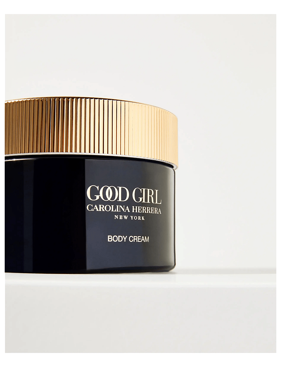 Carolina Herrera - Good Girl Body Cream 200 ml - lotion & creme - clear - 2