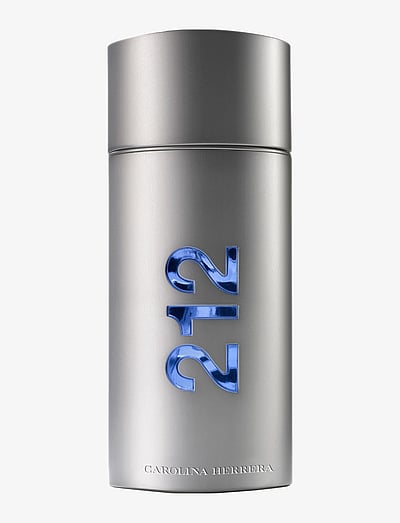 212 Men Nyc Eau De Toilette 100 Ml - Eau De Toilette