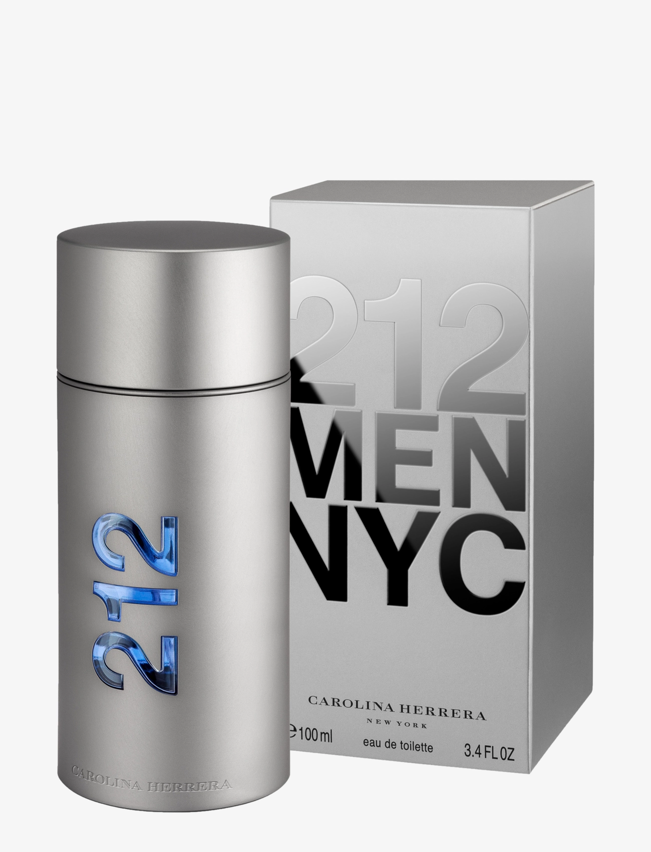 212 Men Nyc Eau De Toilette 2