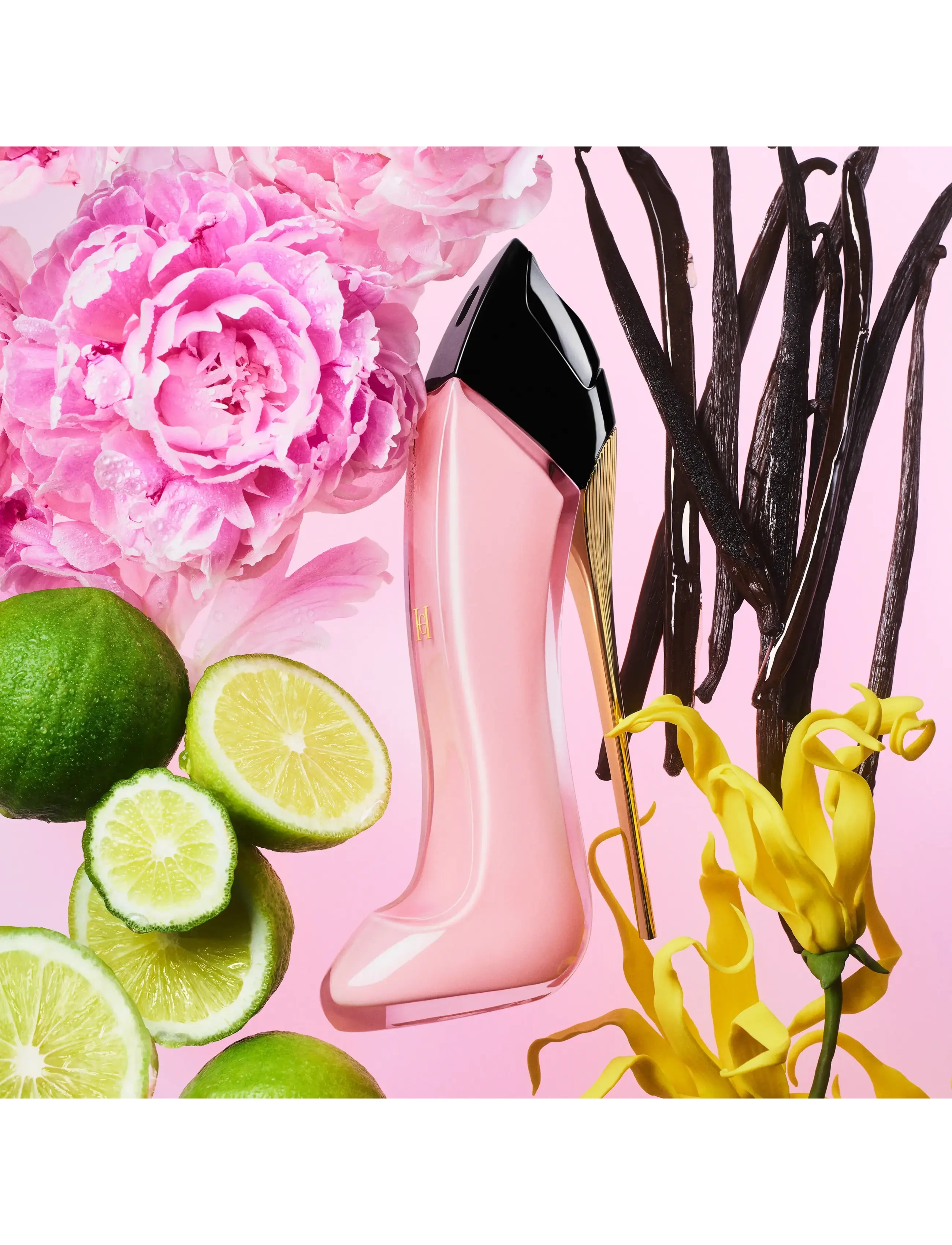 Good Girl Blush Edp Spray 5