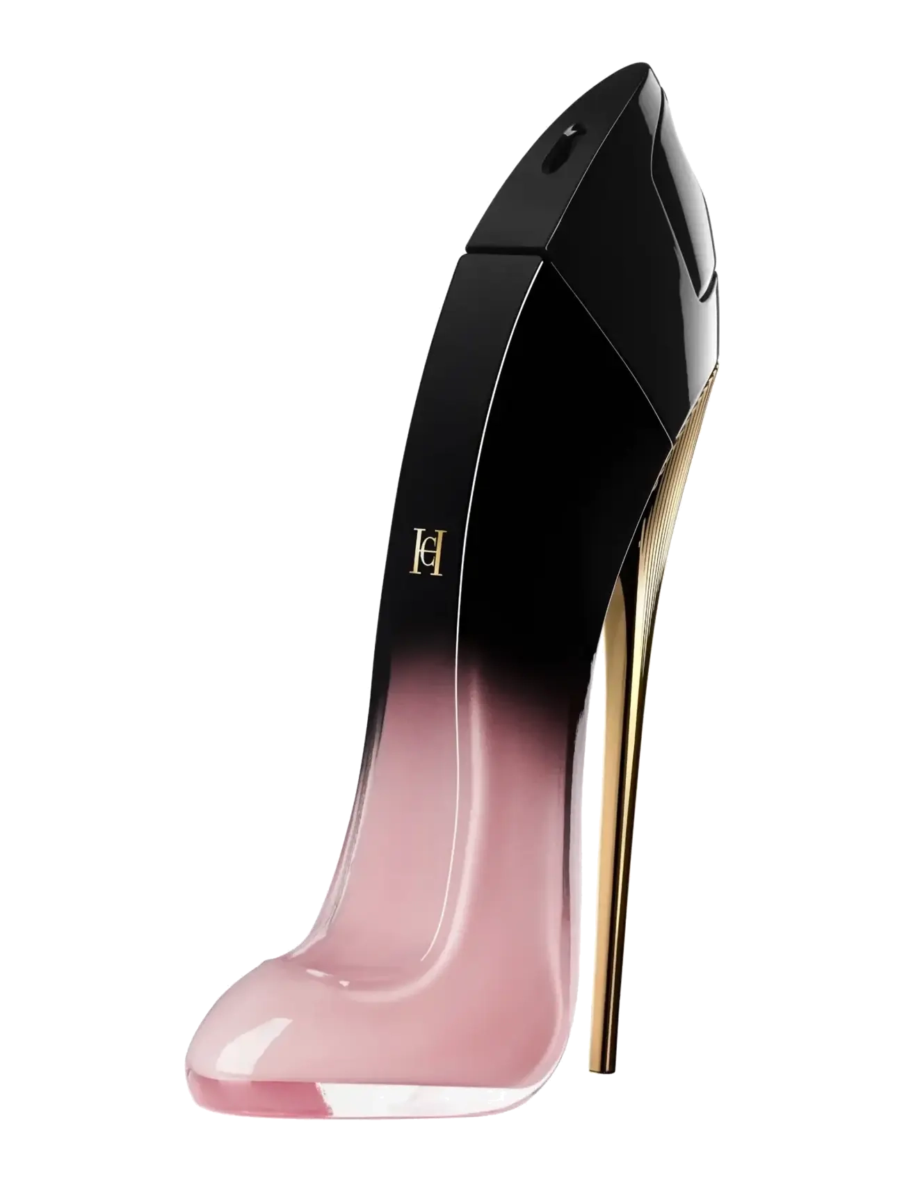 Carolina Herrera Good Girl Blush Elixir Eau de Parfum 80 ml - Vis alt - CLEAR / undefined