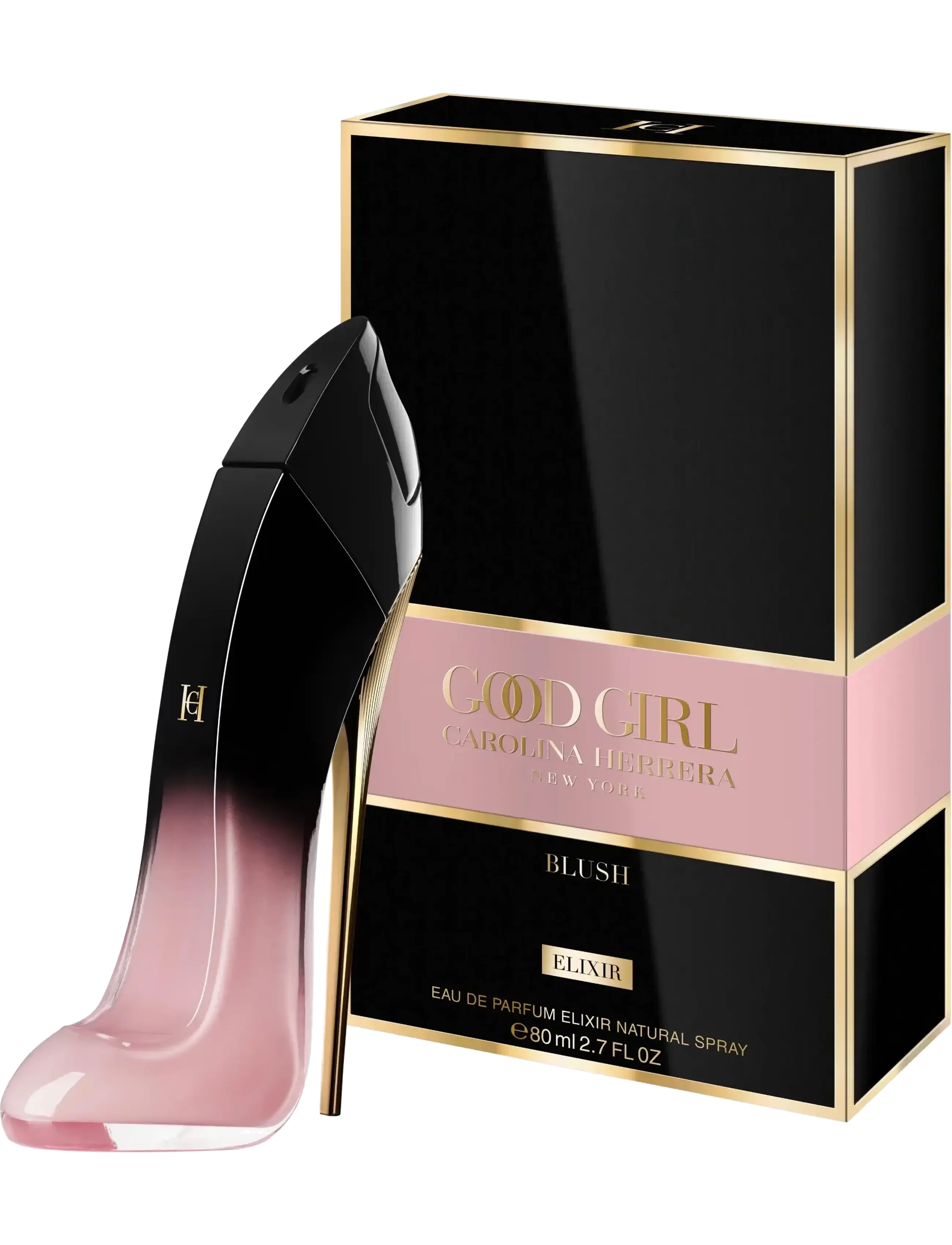 Good Girl Blush Elixir Eau De Parfum 2