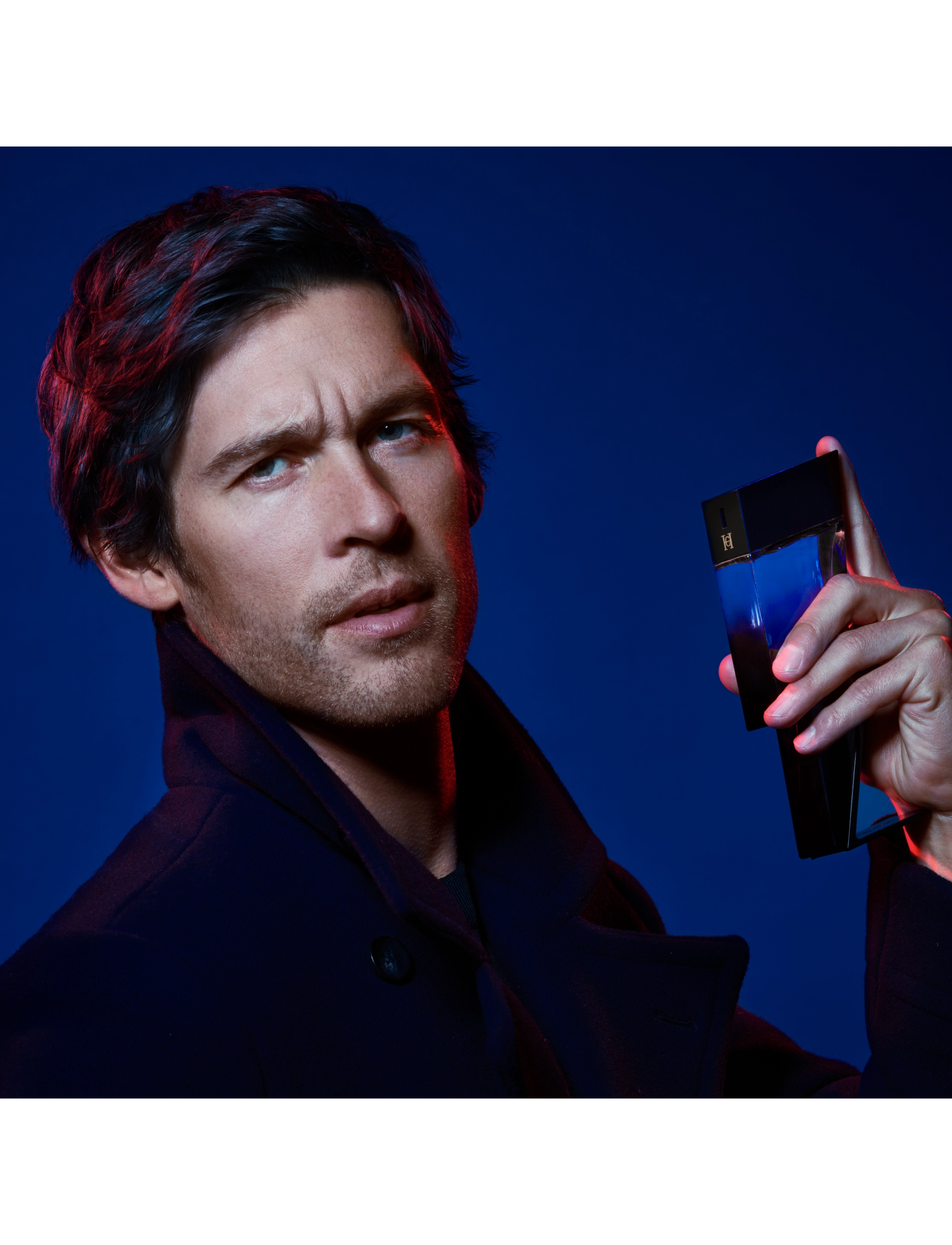 Bad Boy Cobalt Elixir Eau De Parfum Elixir 6