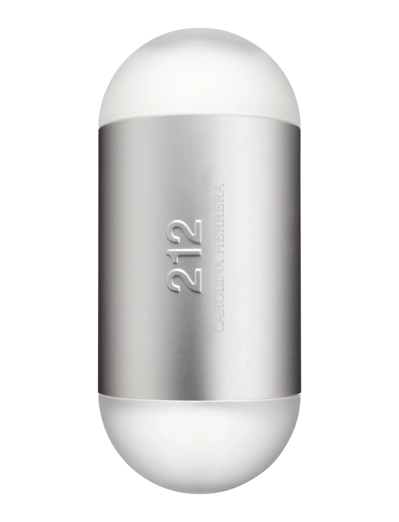 Carolina Herrera 212 NYC Eau de Toilette 100 ml - Vis alt - CLEAR / undefined