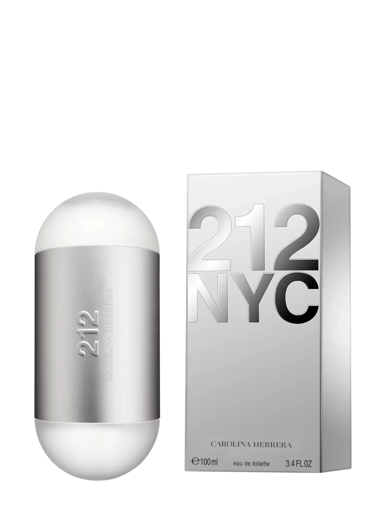 212 Nyc Eau De Toilette 2