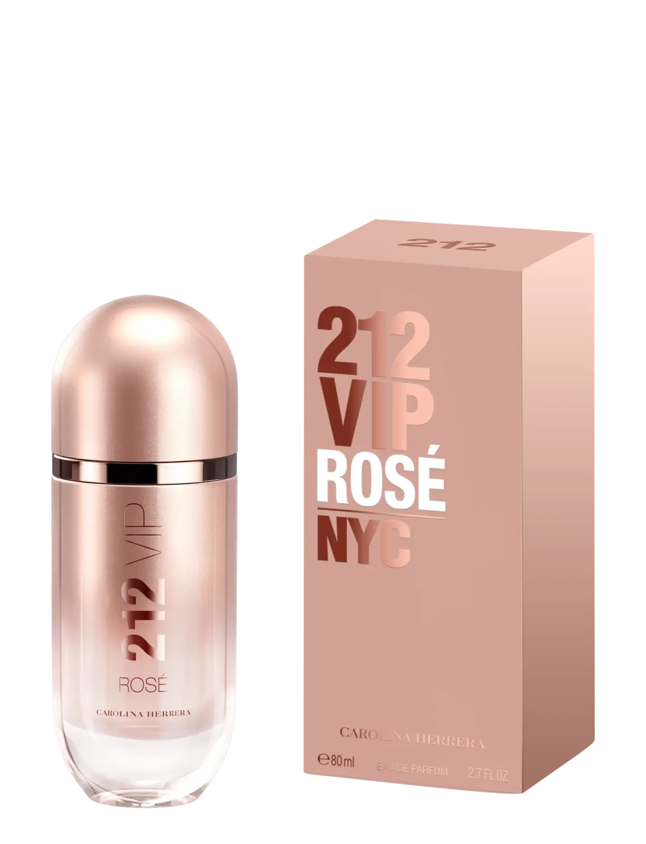 212 Vip Rosé Eau De Parfum 2
