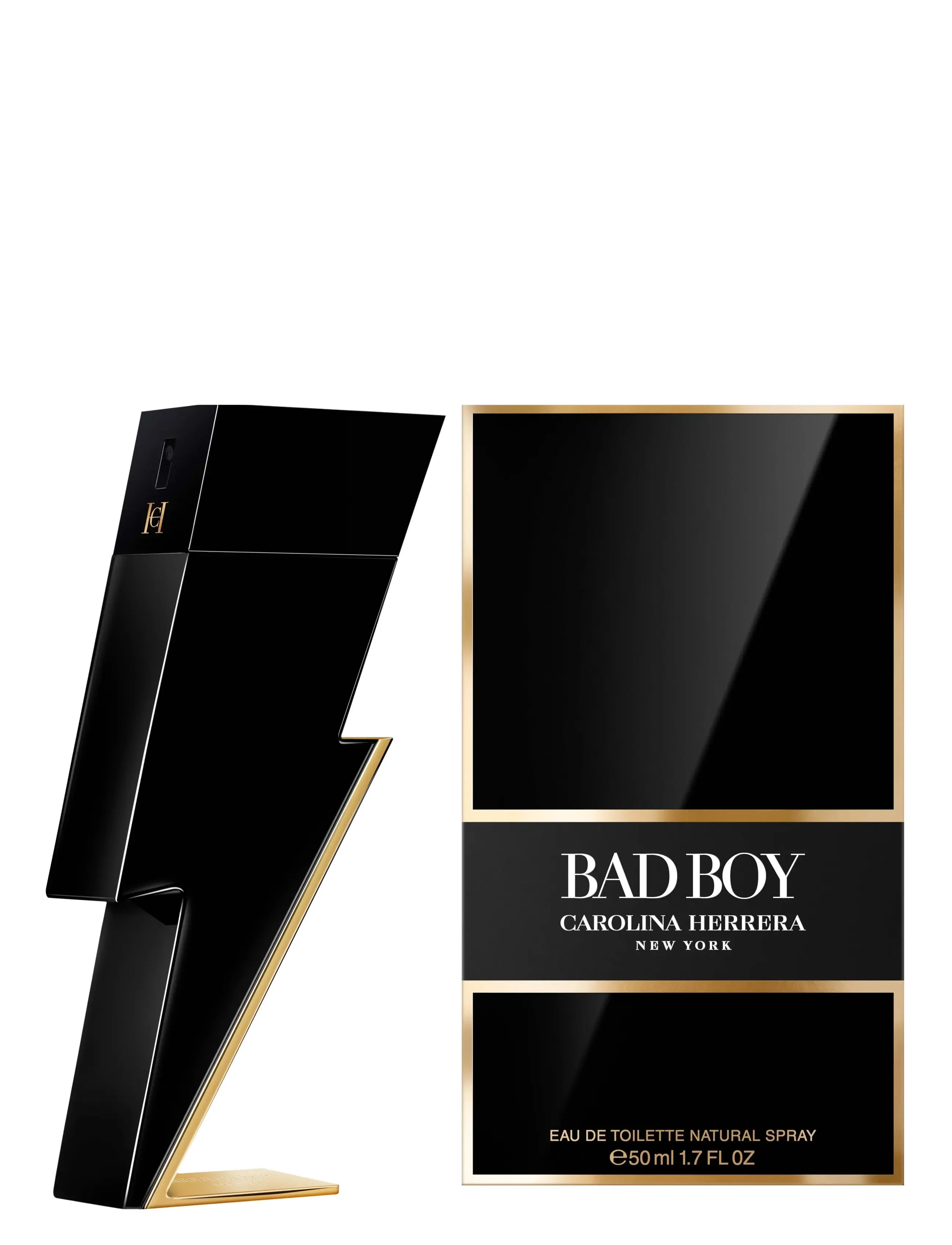 Bad Boy Eau De Toilette 2