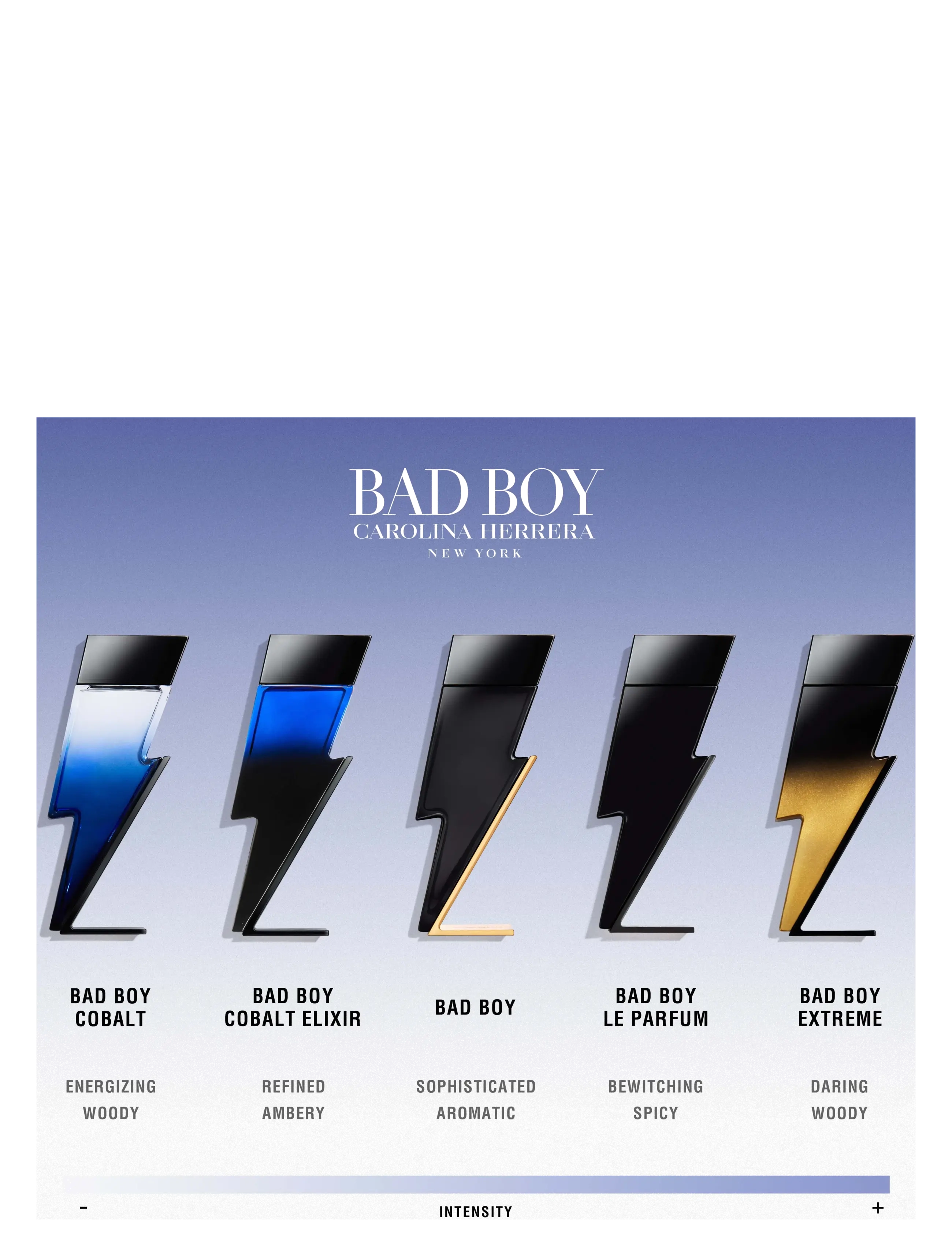 Bad Boy Eau De Toilette 4