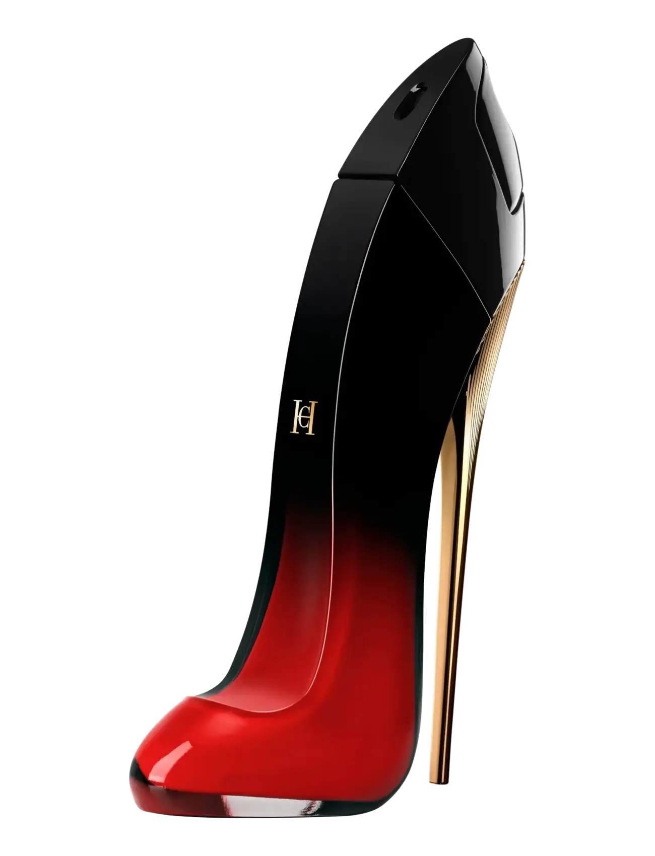 Carolina Herrera Very Good Girl Elixir Eau de Parfum Elixir 80 ml - Vis alt - CLEAR / undefined