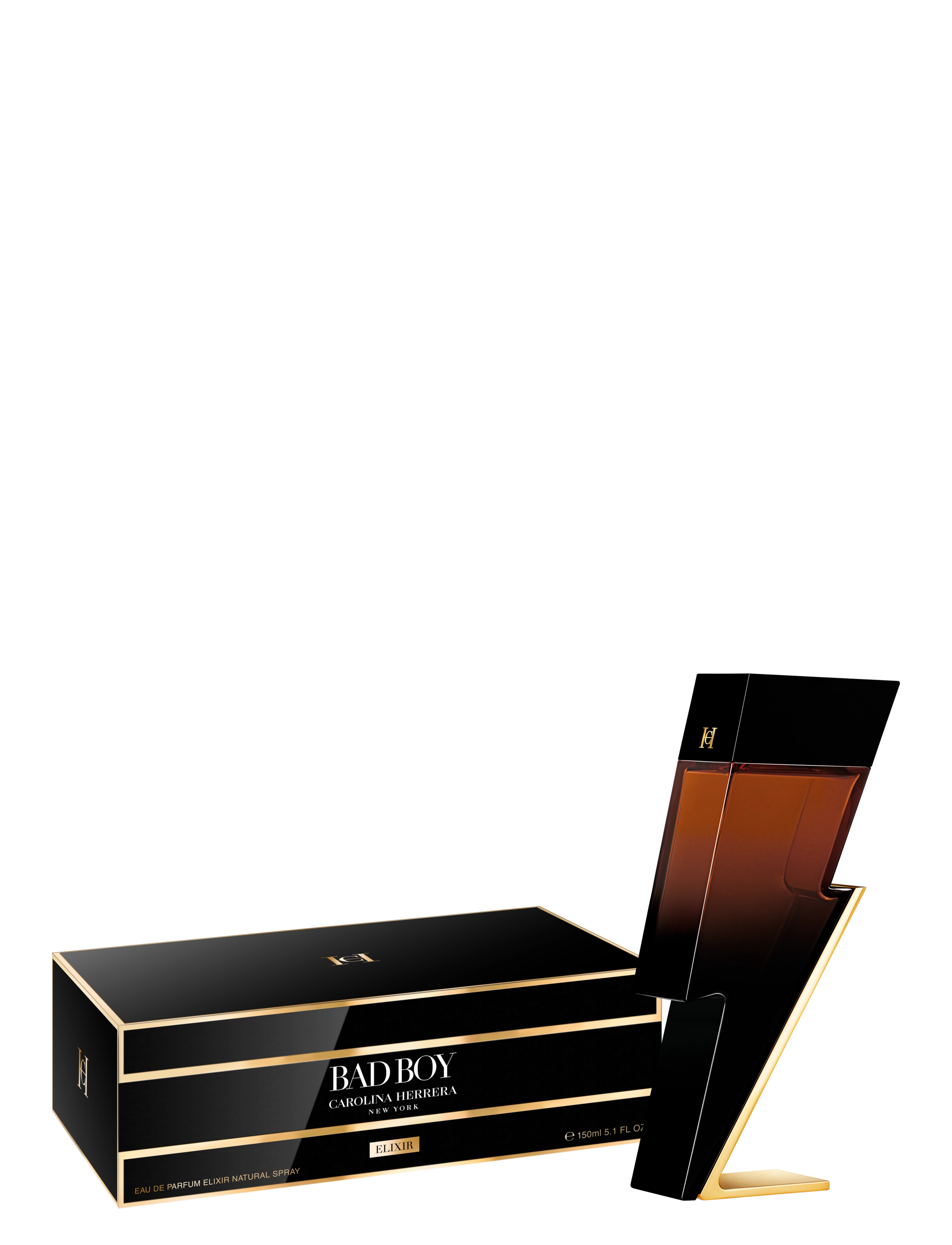 Bad Boy Elixir Eau De Parfum Elixir 2