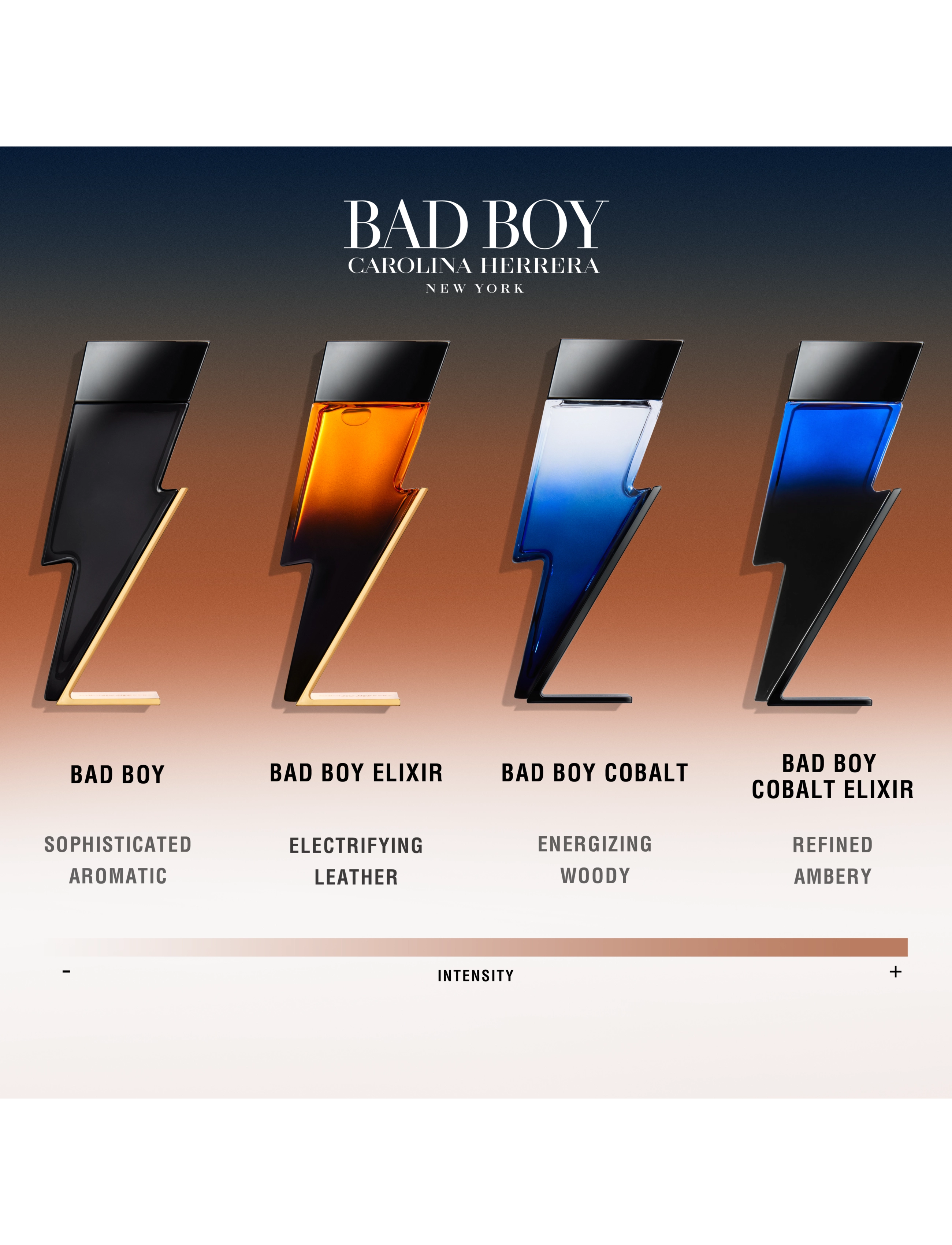Bad Boy Elixir Eau De Parfum Elixir 4