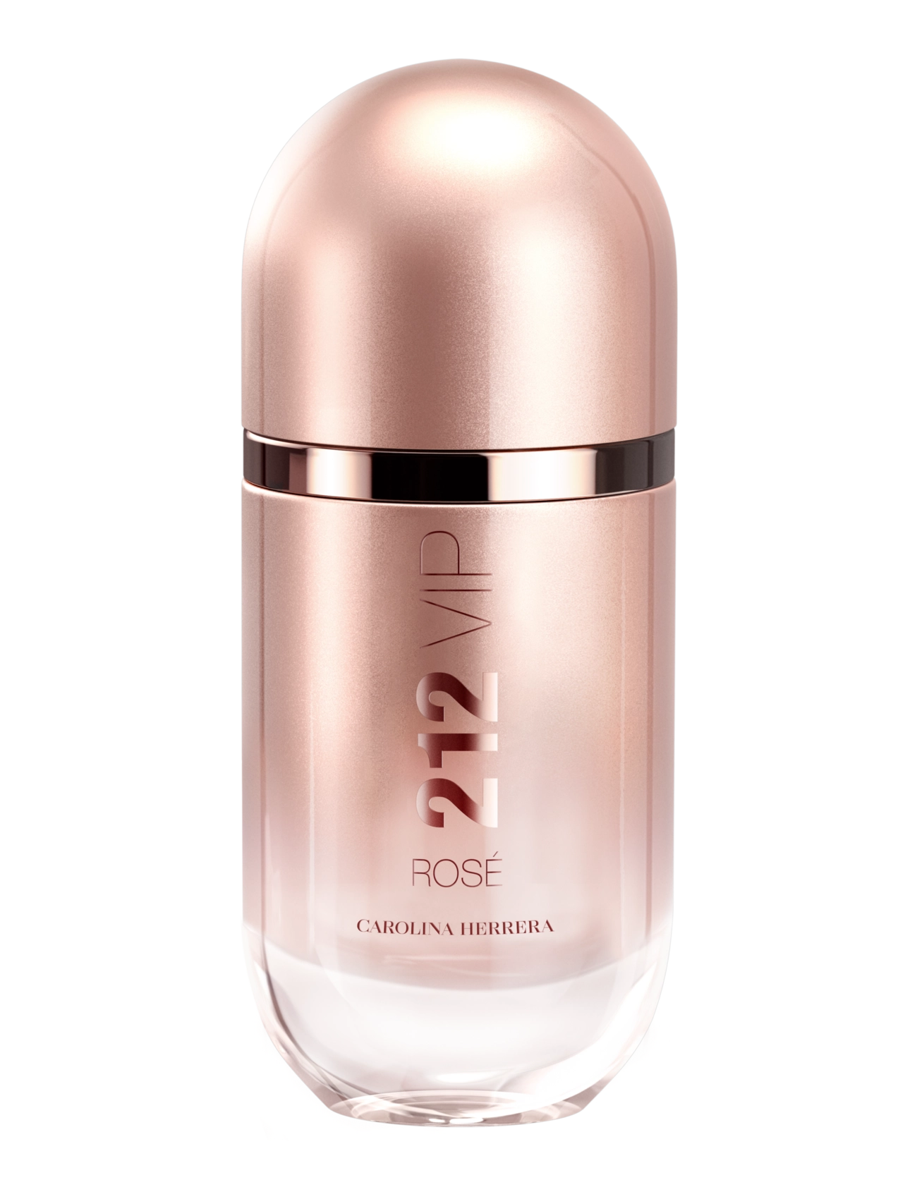 Carolina Herrera 212 Vip Rosé Eau De Parfum, 50 ml, Nude, Parfume > Eau De Parfum, Dame