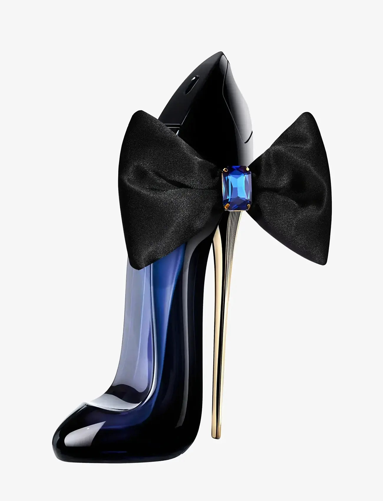 Carolina Herrera - Good Girl Bowtastic Eau de Parfum 80 ml - redo för date night - clear - 0