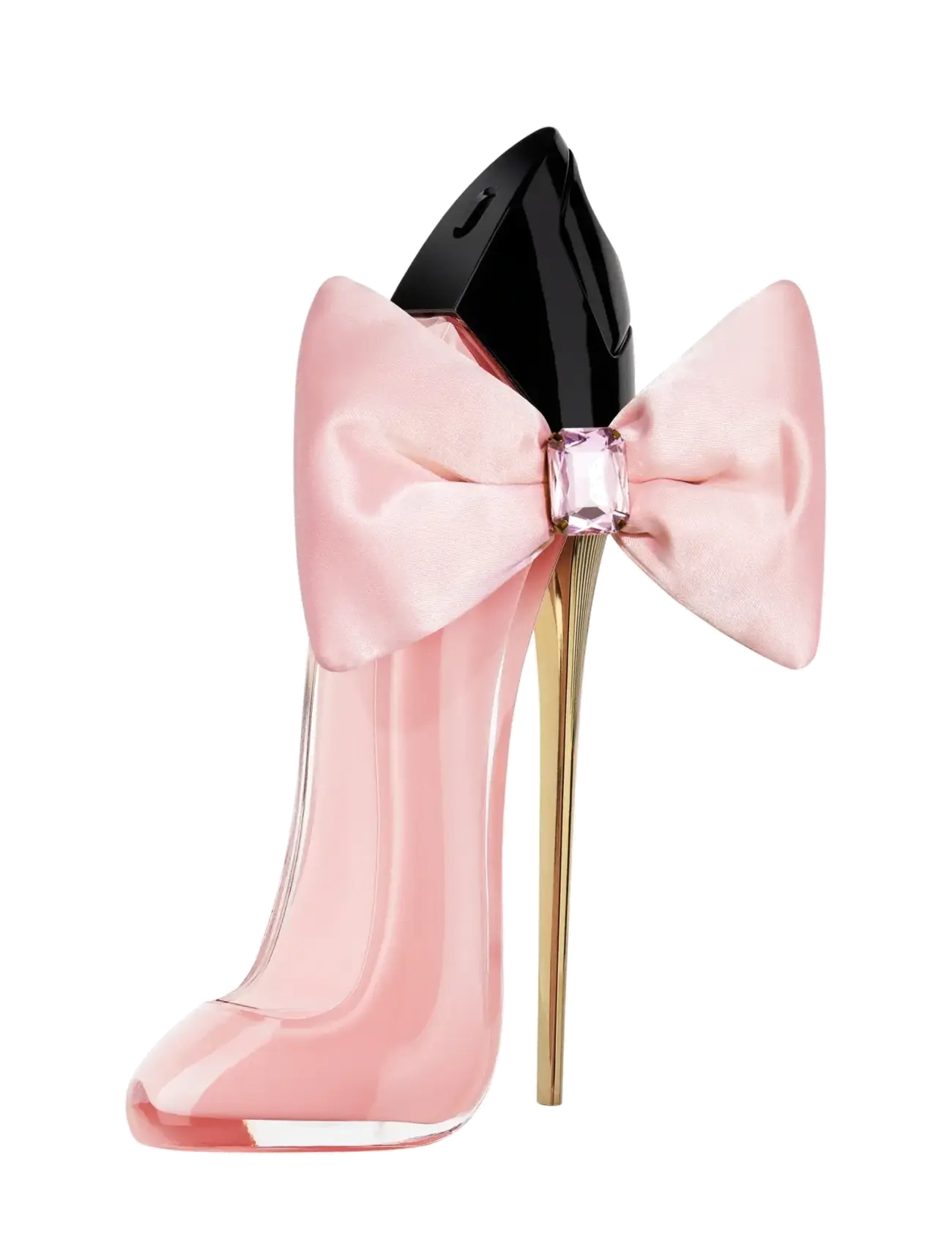 Carolina Herrera Good Girl Blush Bowtastic Eau de Parfum 80 ml - Rippilahjat - CLEAR / undefined