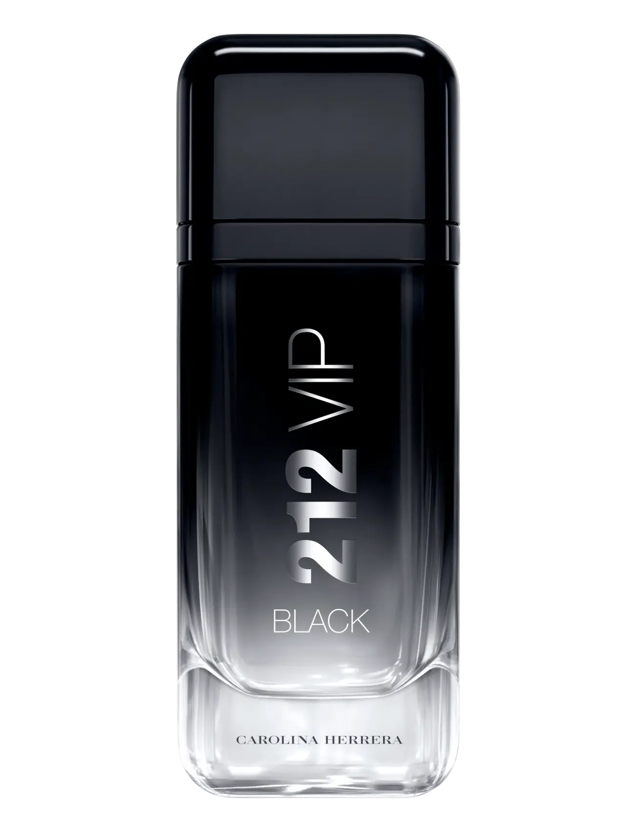 Carolina Herrera 212 Vip Black Eau De Parfum, 200 ml, Nude, Parfume > Eau De Parfum, Herre