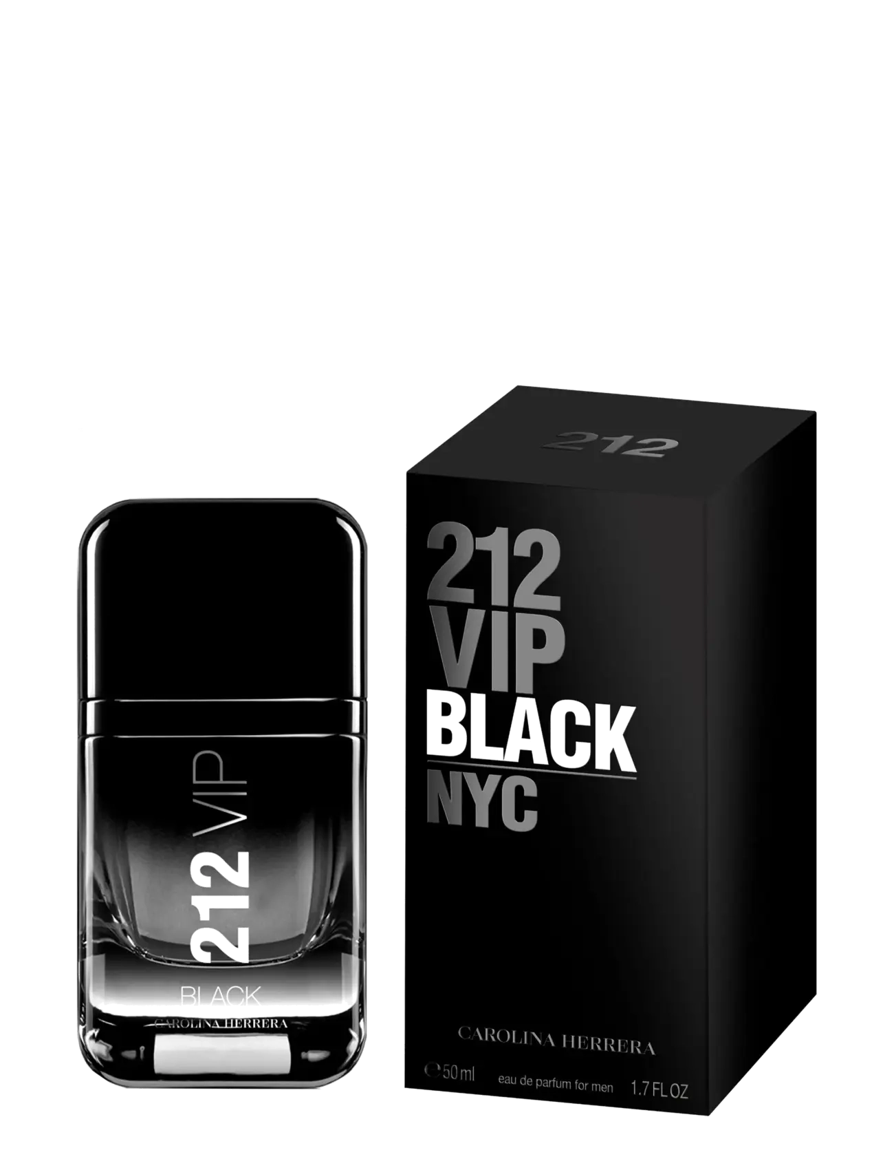 212 Vip Black Eau De Parfum 2