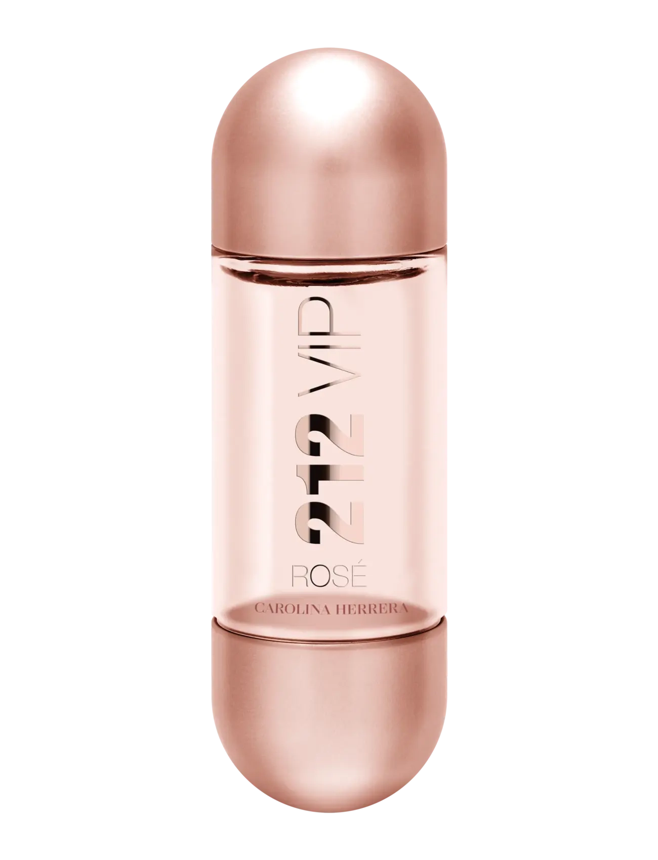 Carolina Herrera 212 VIP Rosé Eau de Parfum 30 ml - Vis alt - CLEAR / undefined
