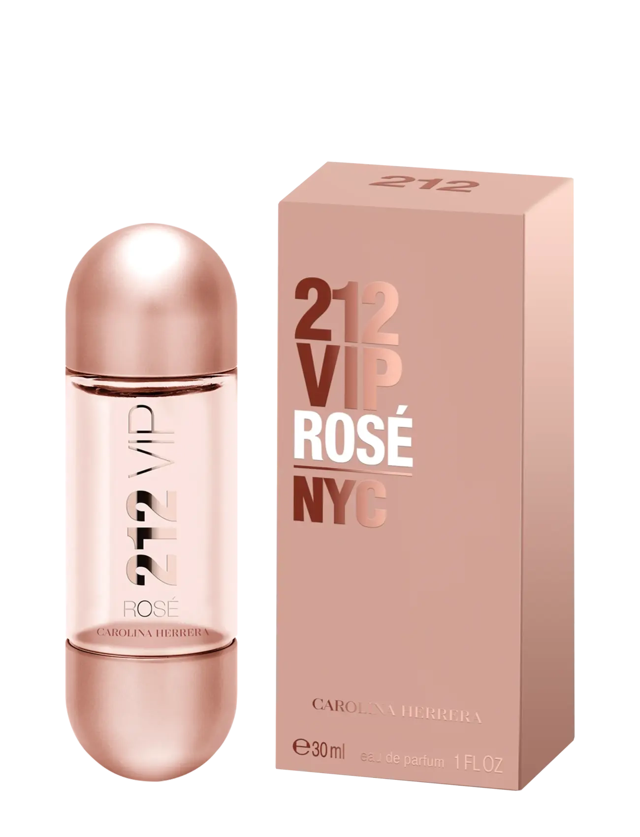212 Vip Rosé Eau De Parfum 2