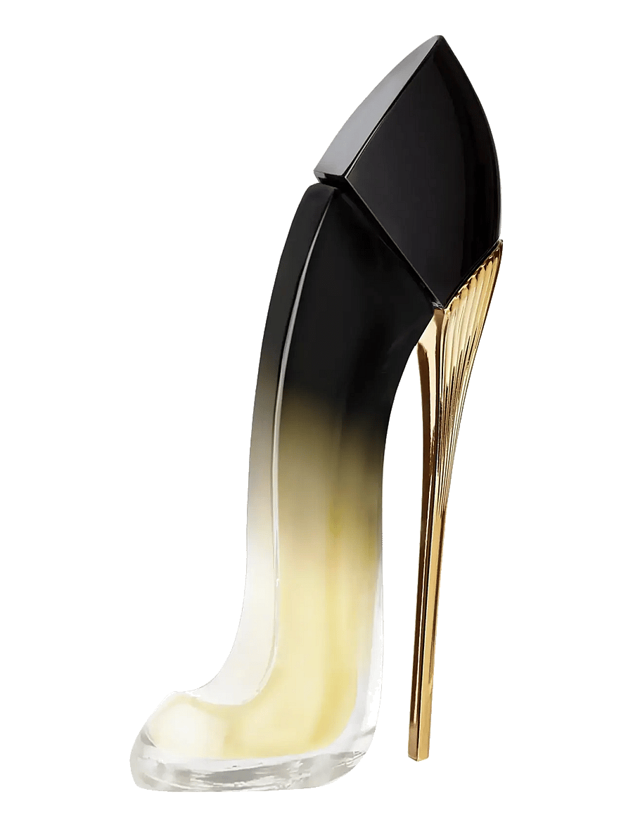 Carolina Herrera - Good Girl Jasmine Absolute Eau de Parfum Absolute 7 ml - bliv klar til date night - clear - 0