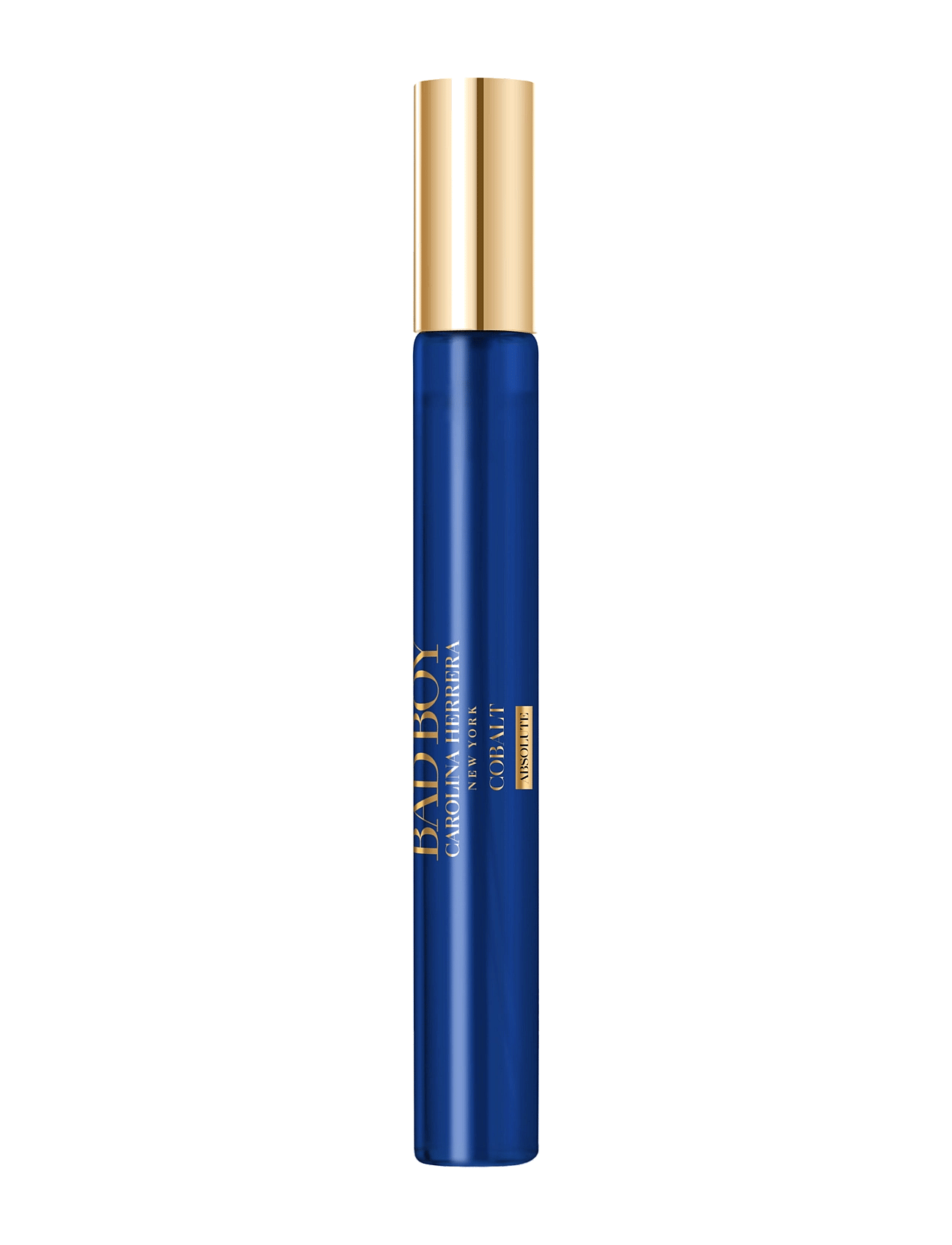 Carolina Herrera Bad Boy Cobalt Absolute Eau De Parfum Absolute 10 Ml - Nude - 10 ML