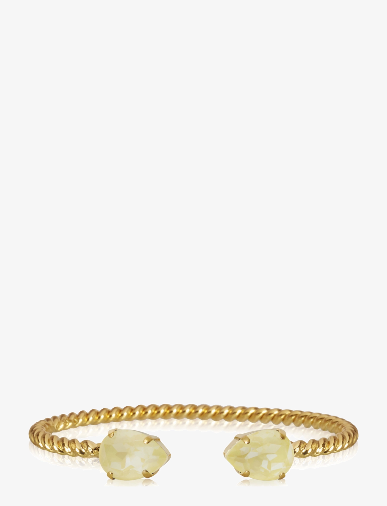 SOFT YELLOW