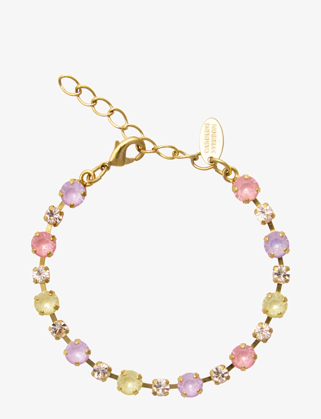 Caroline Svedbom CALANTHE BRACELET - Armbånd - DREAMSCAPE COMBO / multi
