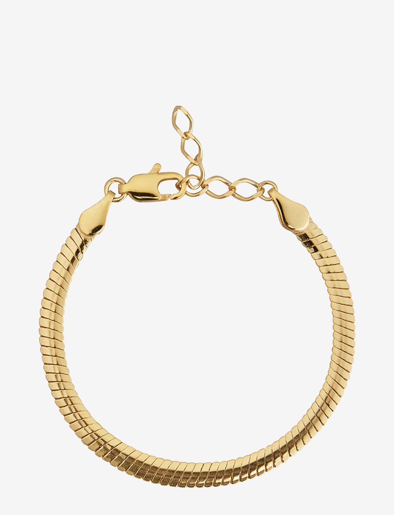 Caroline Svedbom - GLORY BRACELET - gold - 1