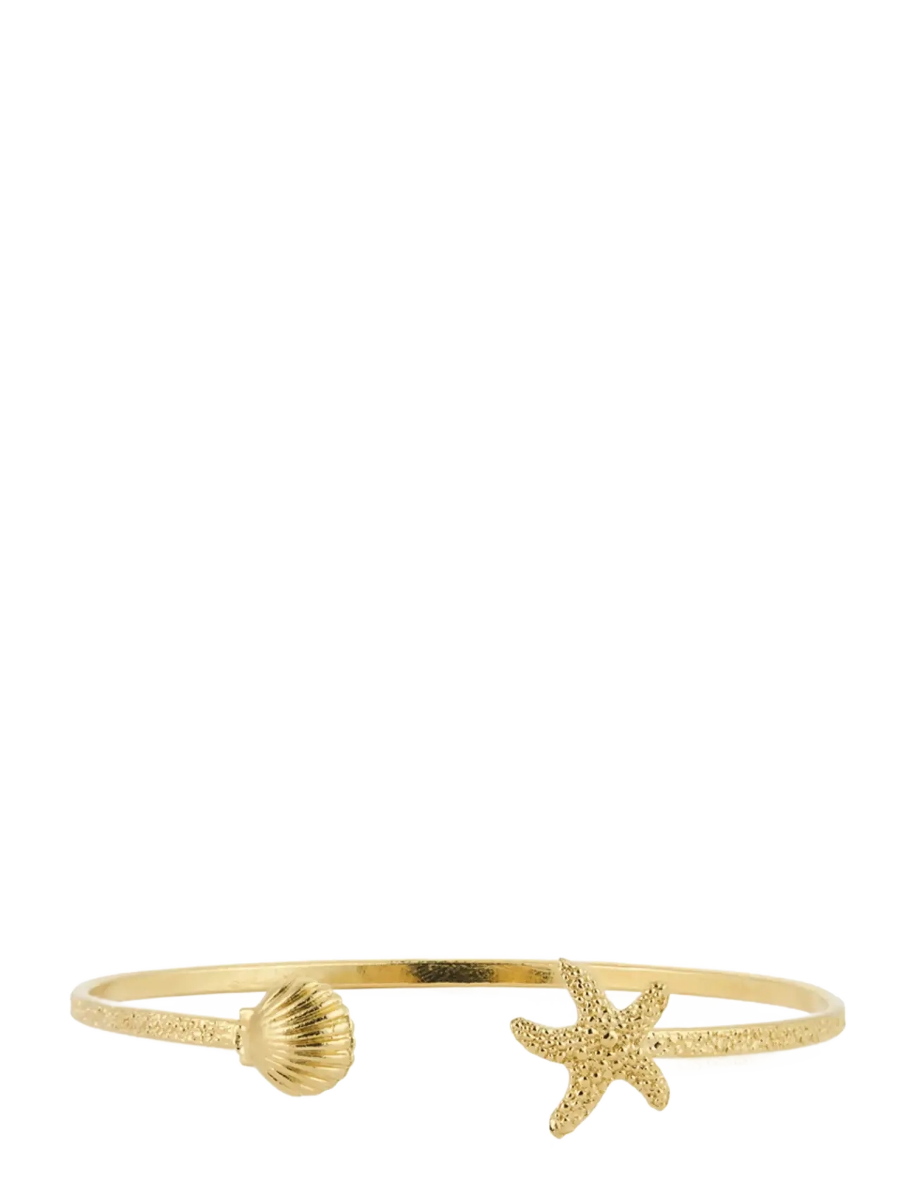 Caroline Svedbom SEASCAPE BRACELET GOLD - Caroline Svedbom - GOLD / gold