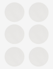 Carriwell - Washable Breast Pads - mažiausios kainos - white - 3