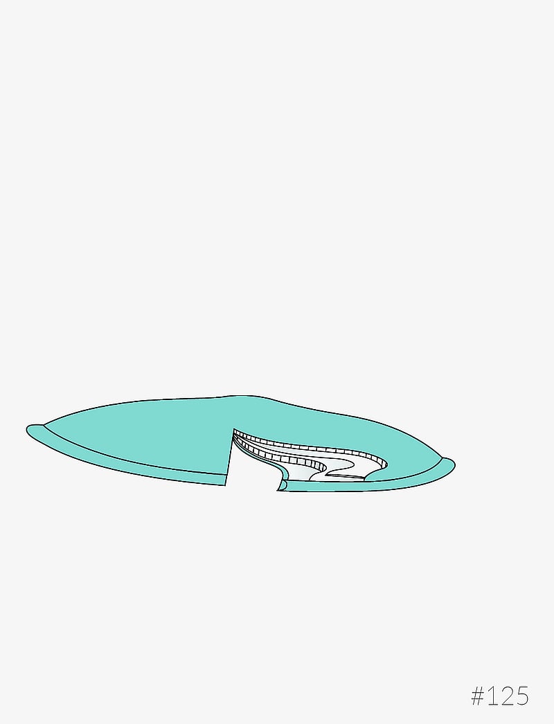 Carriwell - Washable Breast Pads - amme bh - white - 2