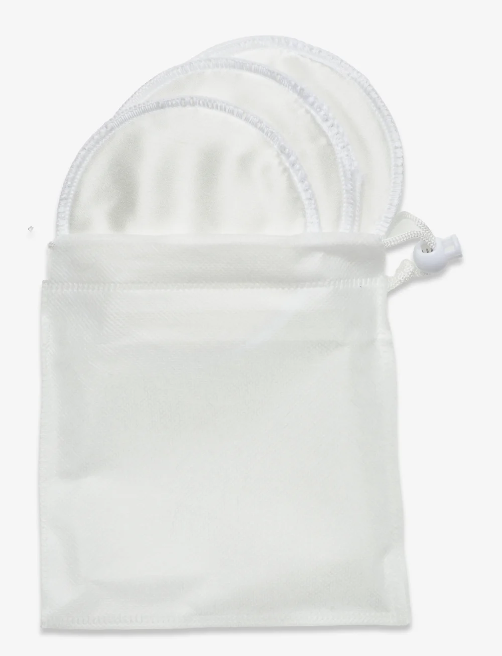 Carriwell - 130 - rinnahoidjate aksessuaarid - white - 2