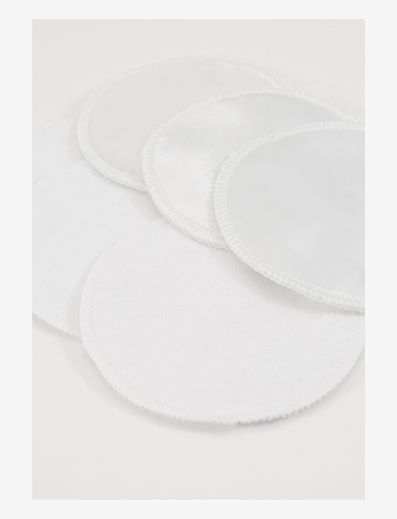 Carriwell - 130 - fylgihlutir fyrir brjóstahaldara - white - 3