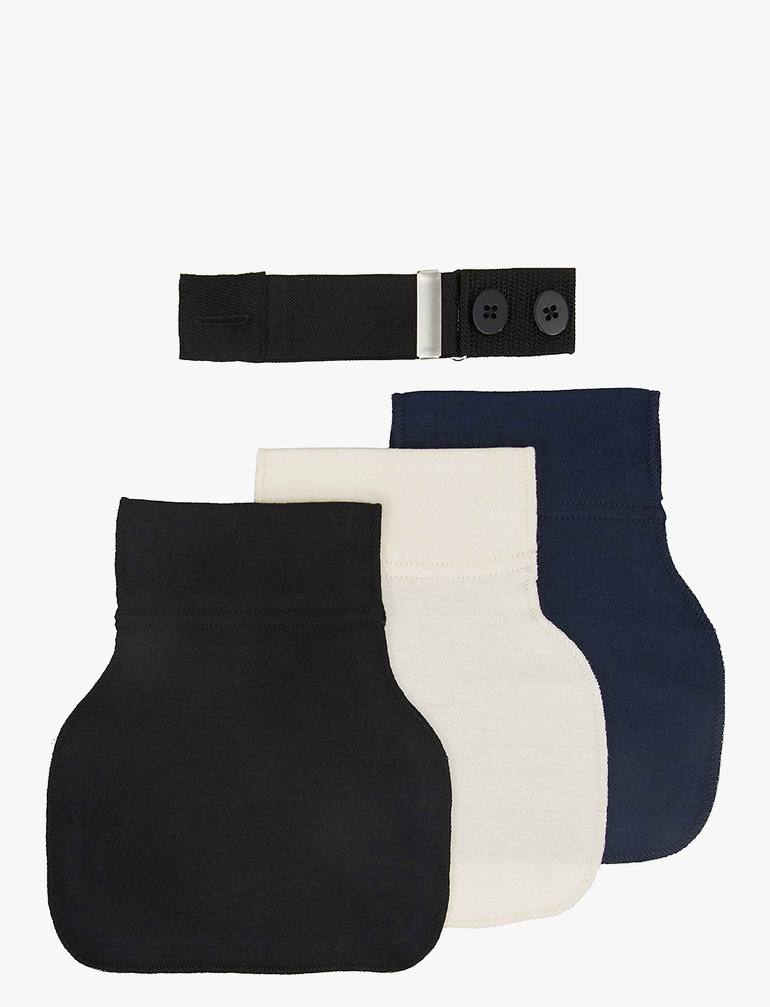 CARRIWELL Organic Flexi-Gürtel Waist Expander Patterned - One Size - Damen