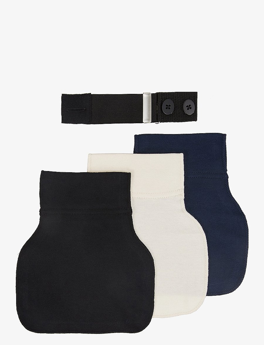 Carriwell - Organic Flexi-Belt Waist Expander - rasedustooted - multi - 1