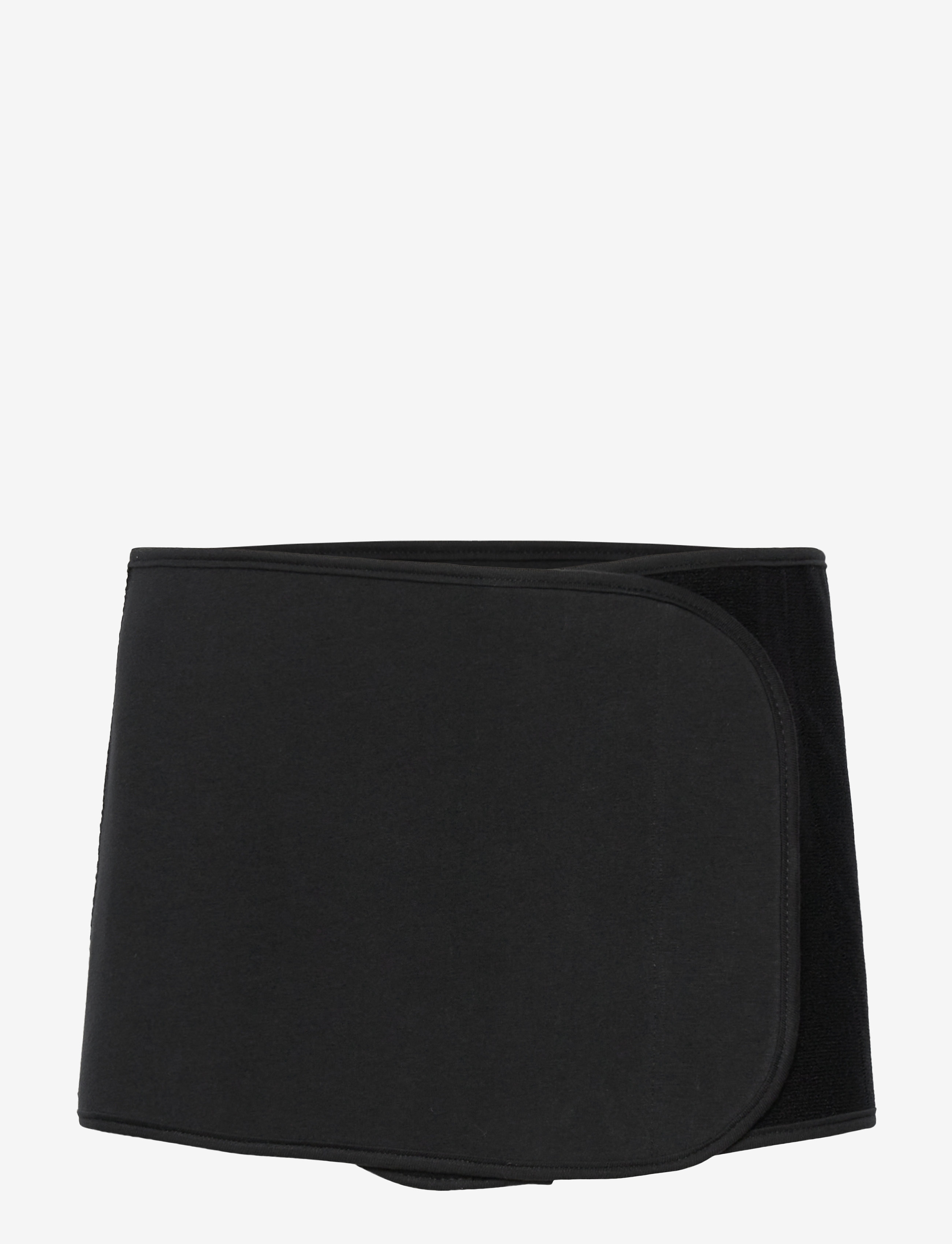 CARRIWELL Post Birth Belly Binder Schwarz - L/XL - Damen