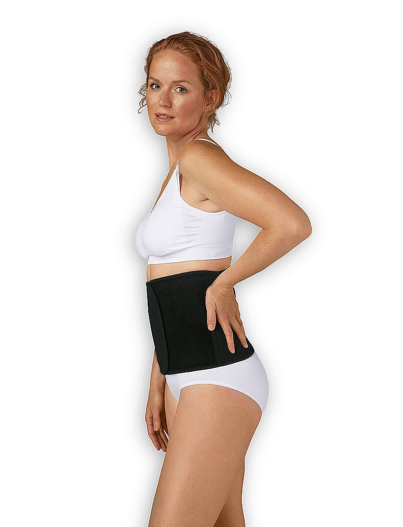 Carriwell - Post Birth Belly Binder - unterwäsche - black - 4