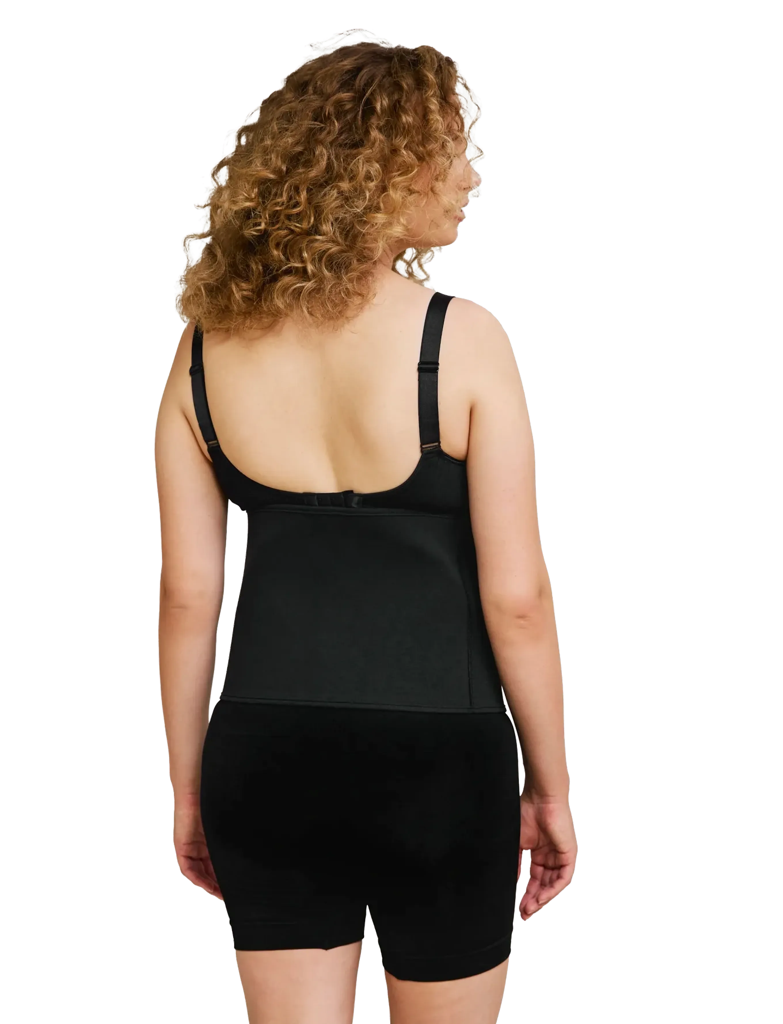 Carriwell - Post Birth Belly Binder - kids - black - 5