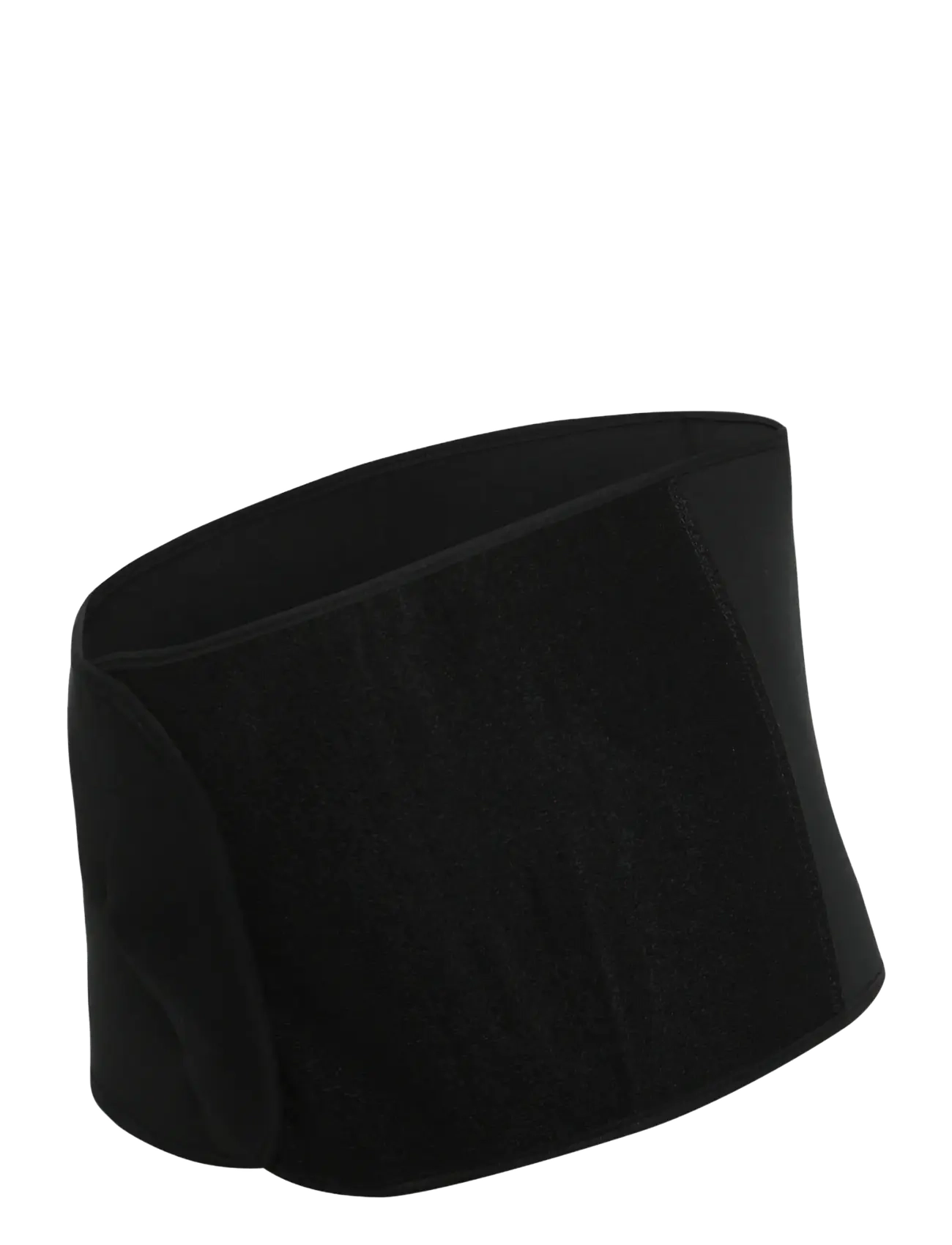 Carriwell - Post Birth Belly Binder - pregnancy products - black - 4