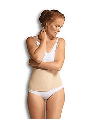 Carriwell - Post Birth Belly Binder - mammaklær - honey - 3