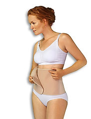 Carriwell - Post Birth Belly Binder - laveste priser - honey - 5