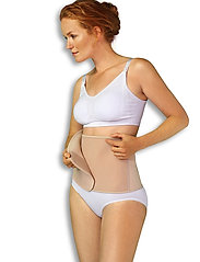 Carriwell - Post Birth Belly Binder - odzież ciążowa - honey - 7