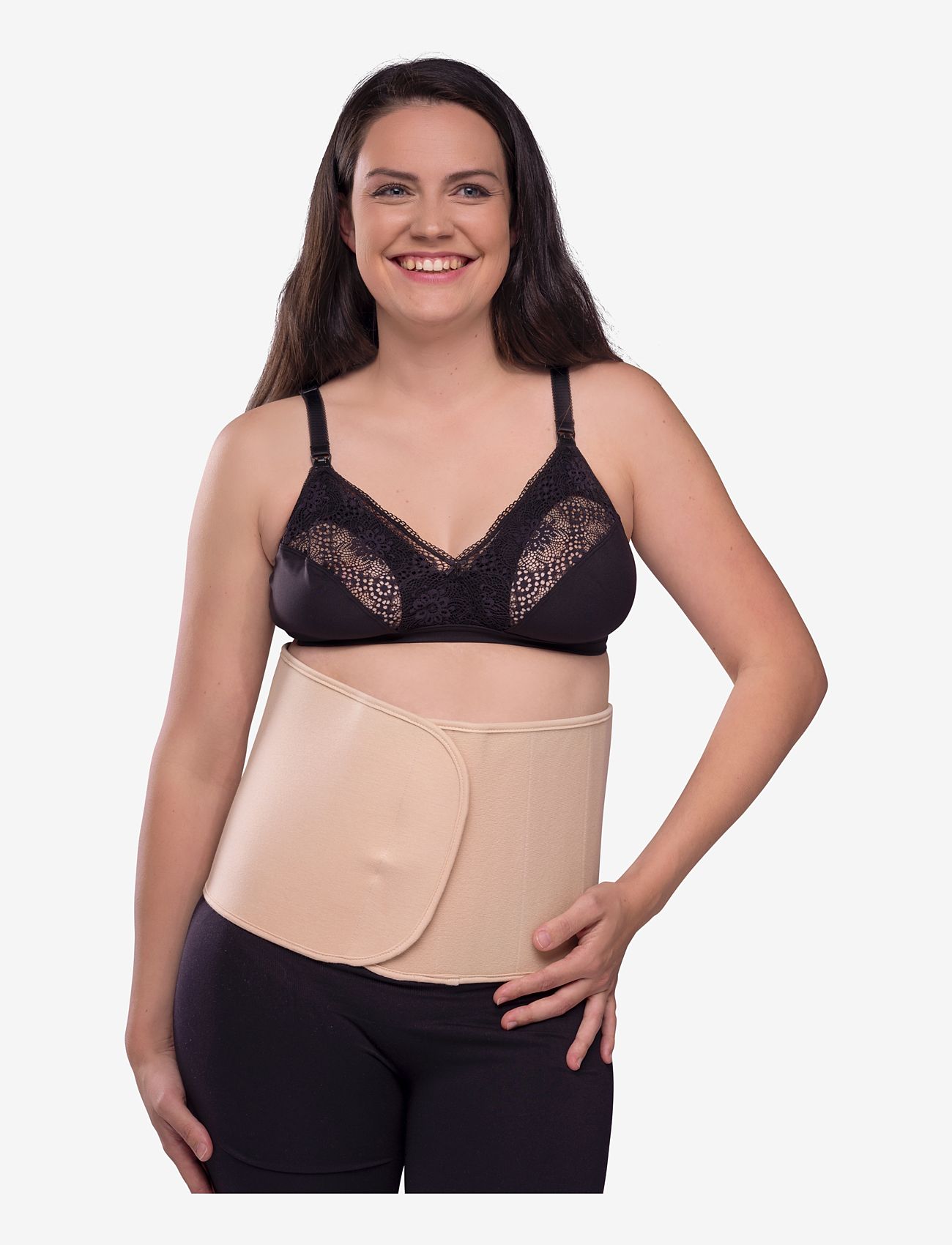 Carriwell - Post Birth Belly Binder - honey - 5
