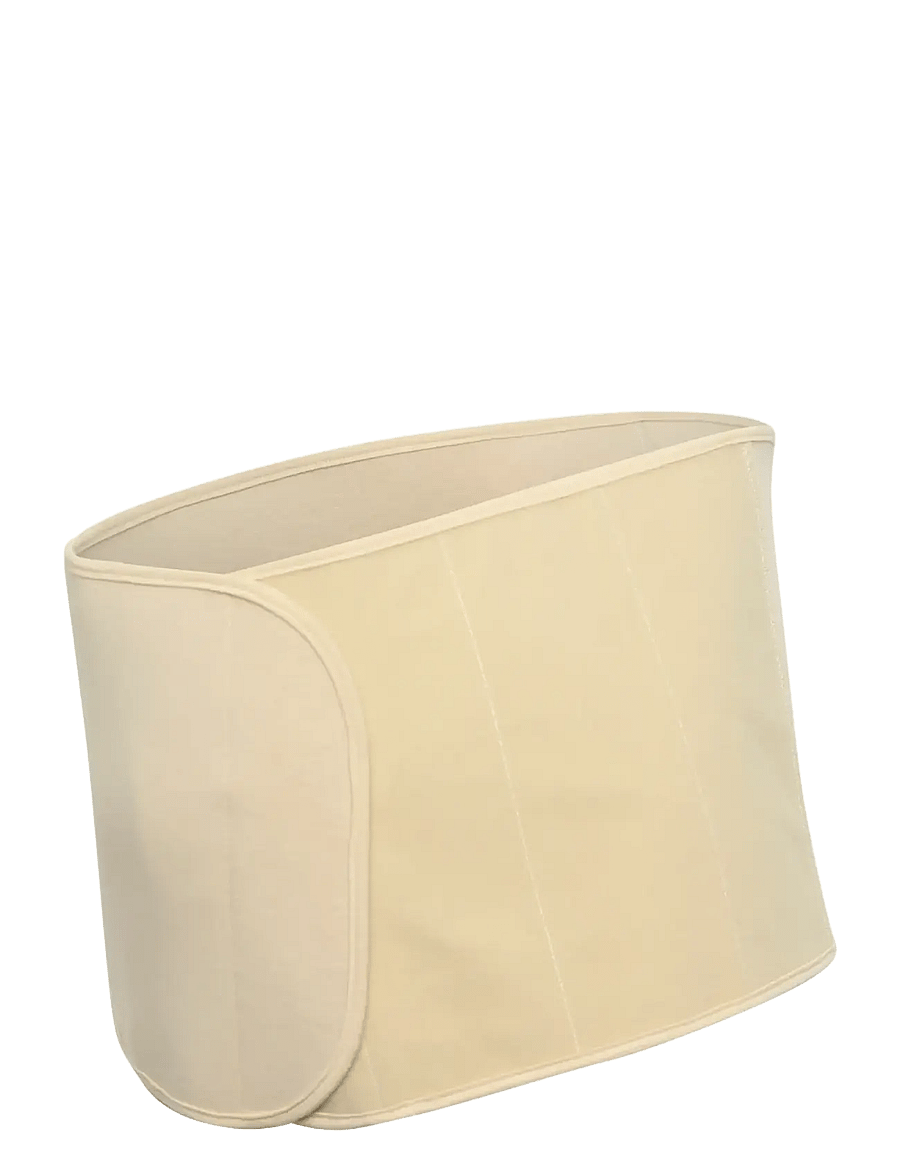 Carriwell - Post Birth Belly Binder - schwangerschaftsprodukte - honey - 5