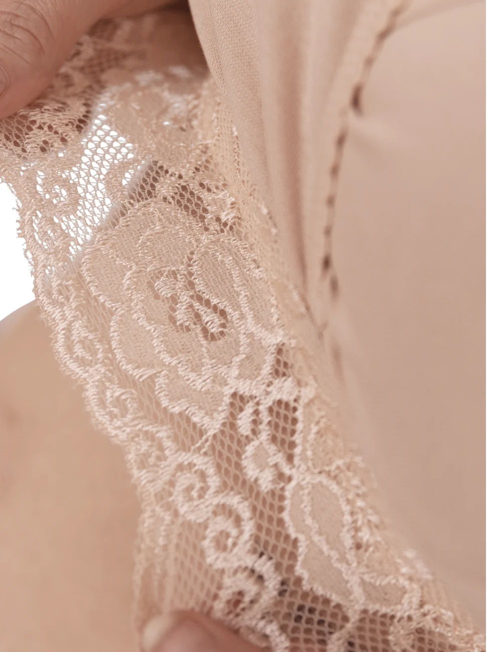 Carriwell - Crossover Sleeping Nursing Bra - underkläder - honey - 0