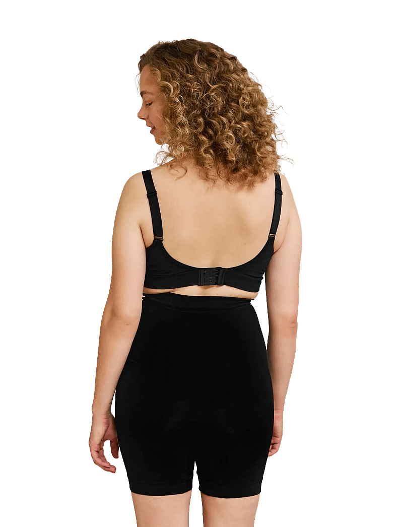 Carriwell - Original Maternity & Nursing Bra 2-pack (GRS) - pesu ja aluspesu - black+honey - 3
