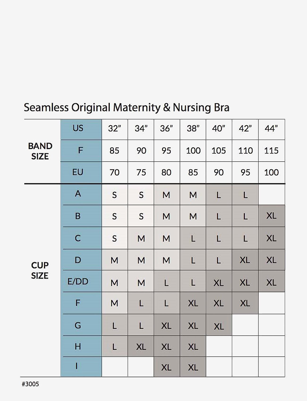 Carriwell - Original Maternity & Nursing Bra - unterwäsche - honey - 3