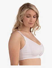 Carriwell - Original Maternity & Nursing Bra - nursing bras - white - 9