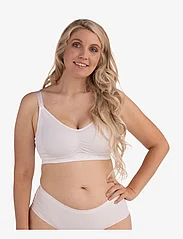 Carriwell - Original Maternity & Nursing Bra - mažiausios kainos - white - 15
