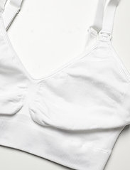 Carriwell - Original Maternity & Nursing Bra - mažiausios kainos - white - 12