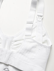 Carriwell - Maternity & Nursing Bra with Carri-Gel support - nursing bras - white - 15